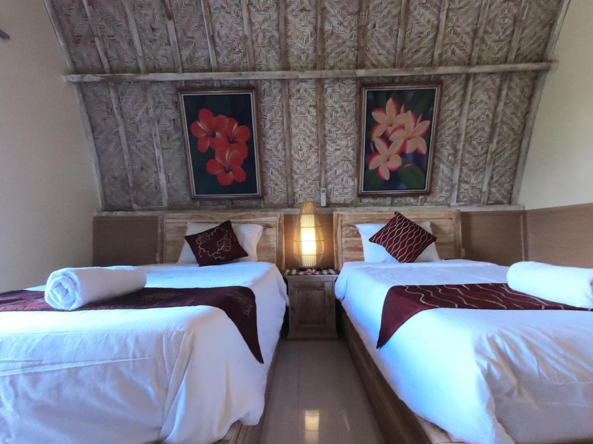 Hotel Penida Hills Batununggul Esterno foto