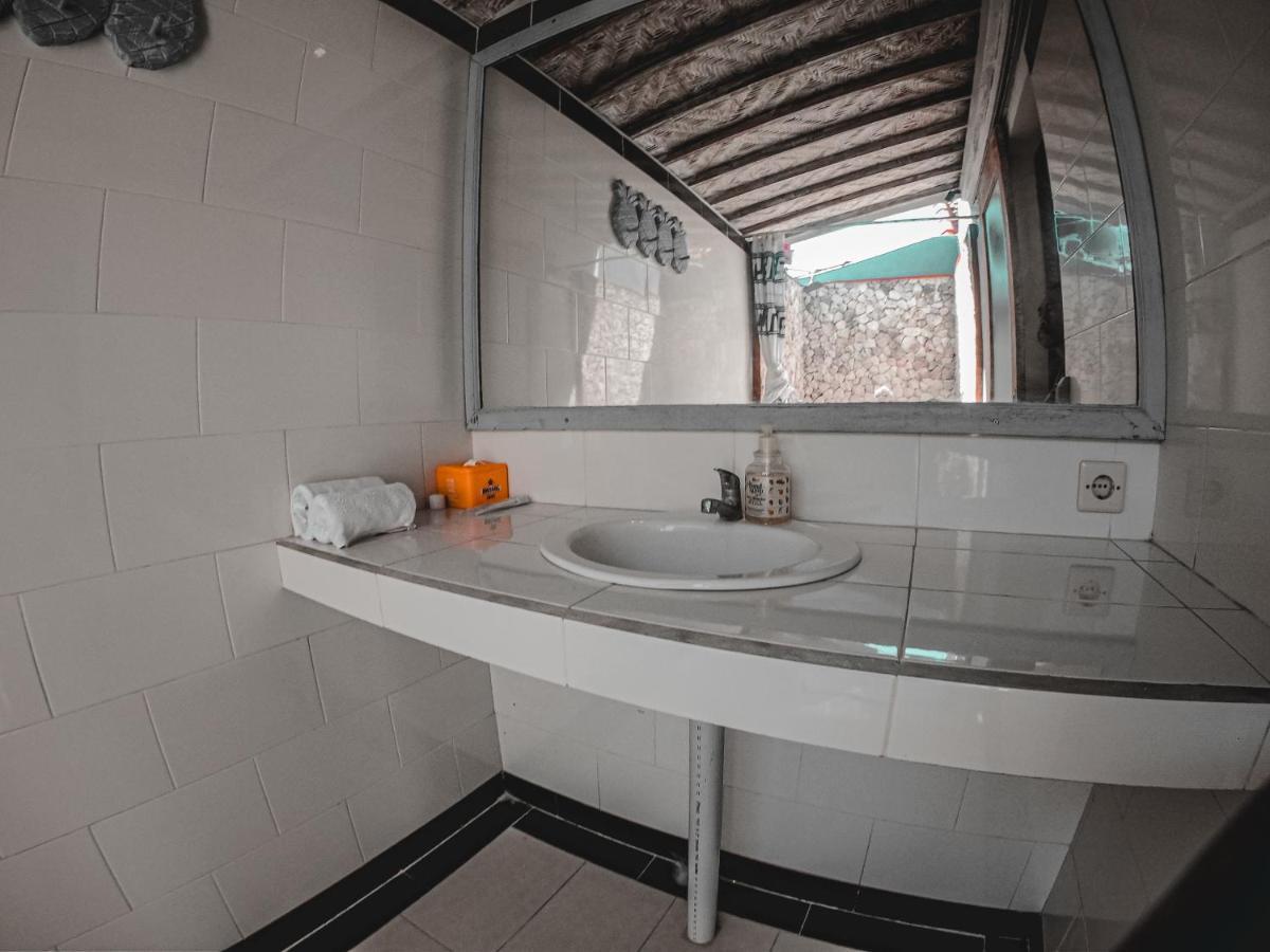 Hotel Penida Hills Batununggul Esterno foto