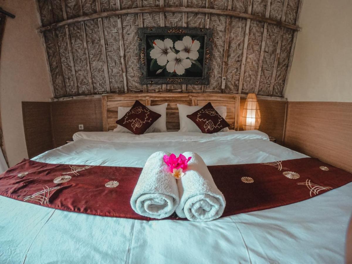 Hotel Penida Hills Batununggul Esterno foto