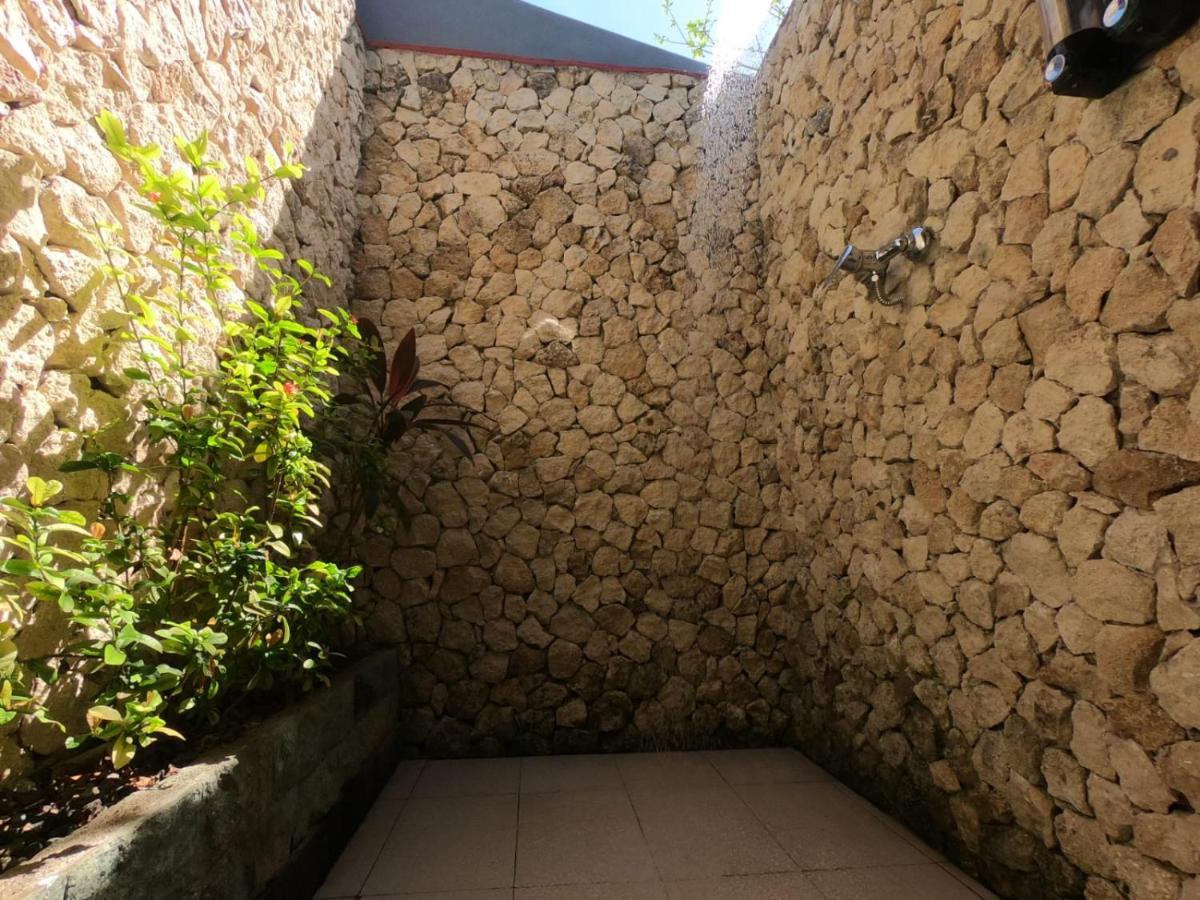 Hotel Penida Hills Batununggul Esterno foto