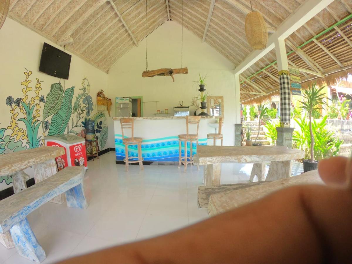 Hotel Penida Hills Batununggul Esterno foto