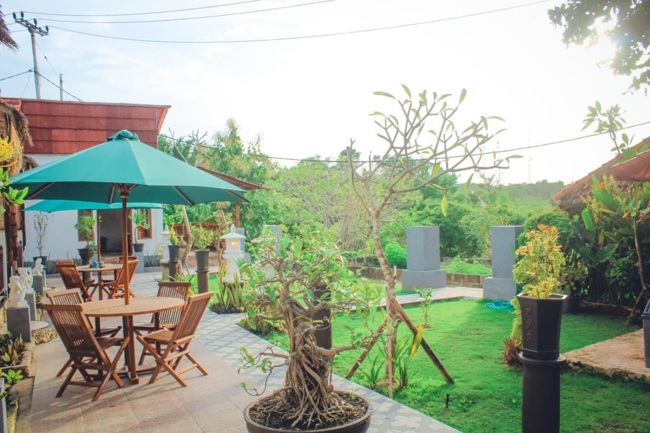 Hotel Penida Hills Batununggul Esterno foto