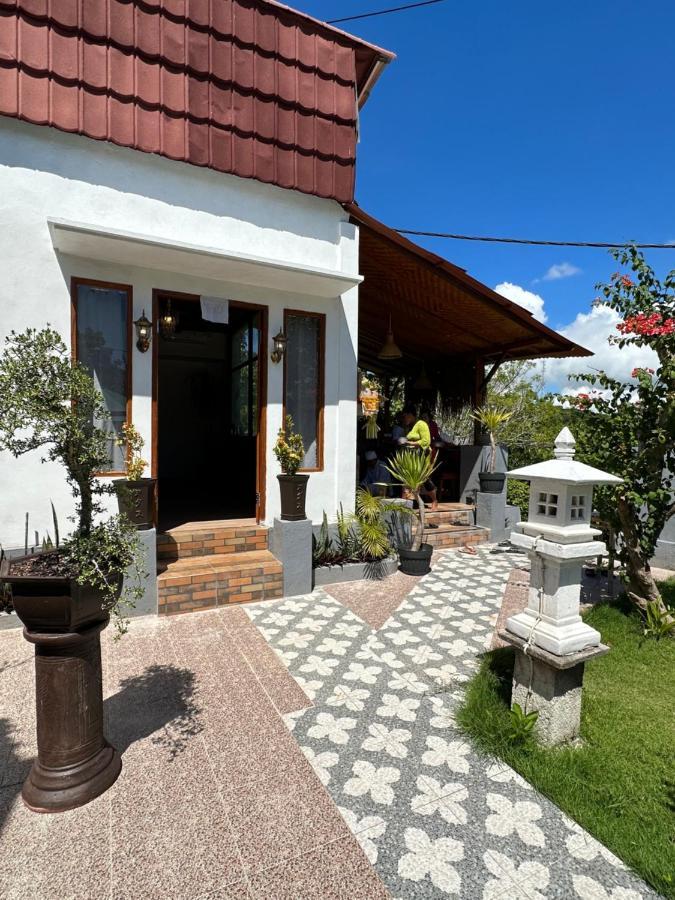 Hotel Penida Hills Batununggul Esterno foto