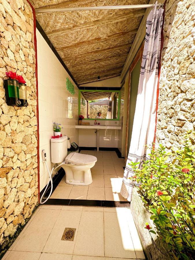 Hotel Penida Hills Batununggul Esterno foto